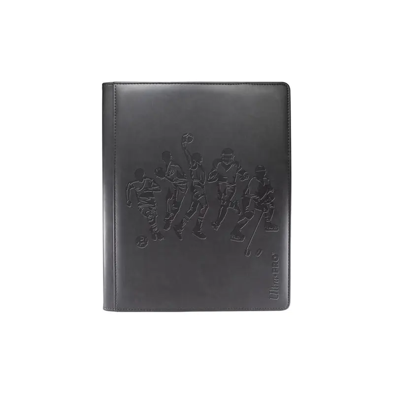 Binder - Silhouette Sports Premium PRO-Binder