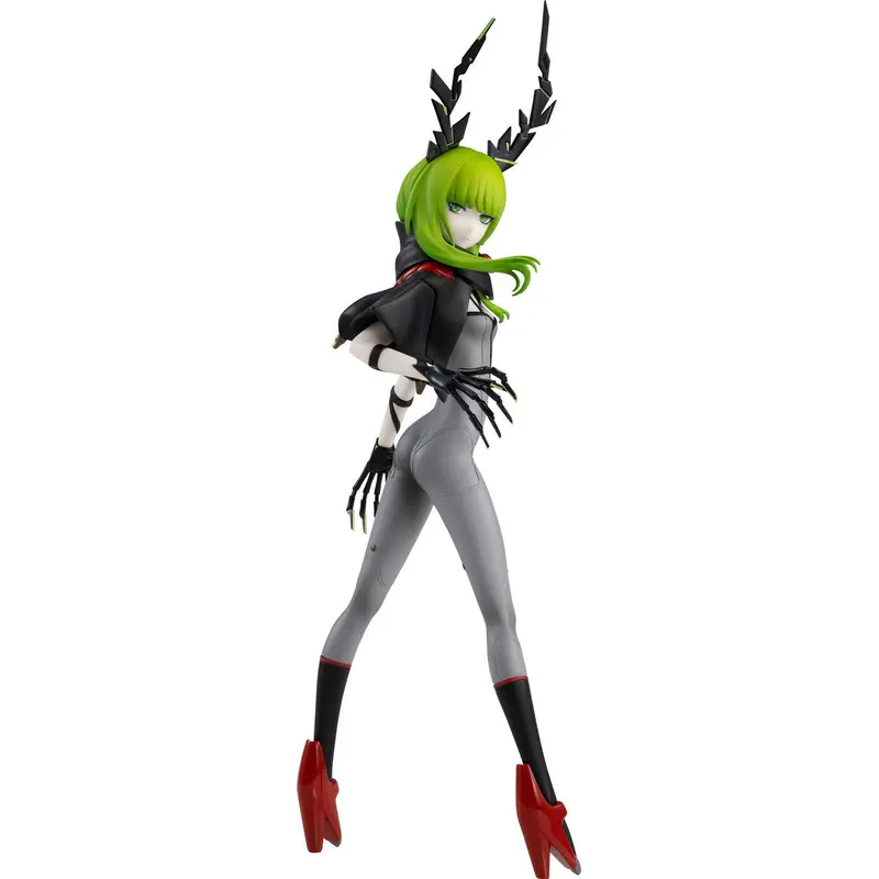 Black Rock Shooter Down Fall POP UP PARADE Dead Master Dawn Fall Version