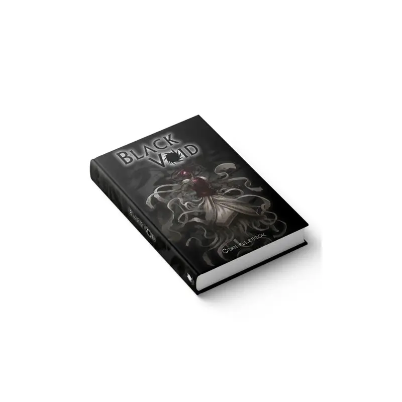 Black Void RPG
