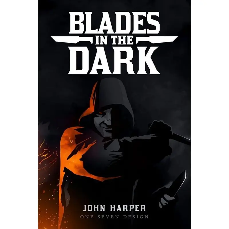 Blades in the Dark
