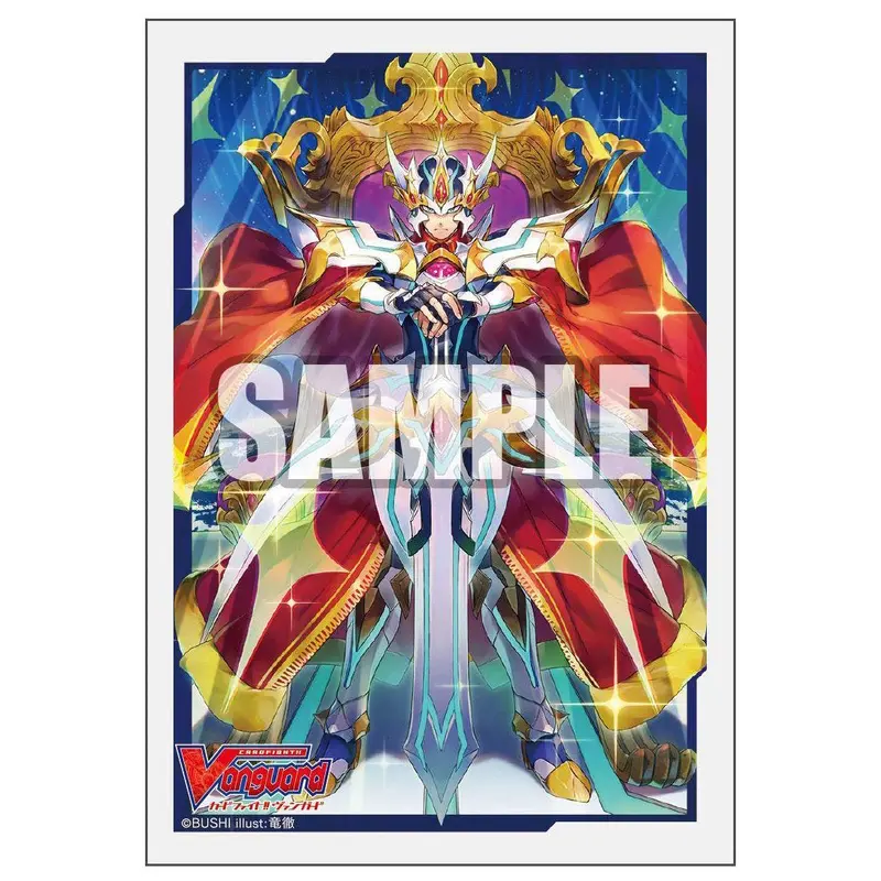Blaster Blade His Highness VMC Mini Sleeves