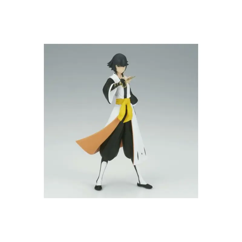 Bleach Solid and Souls Sui-Feng (Preorder)