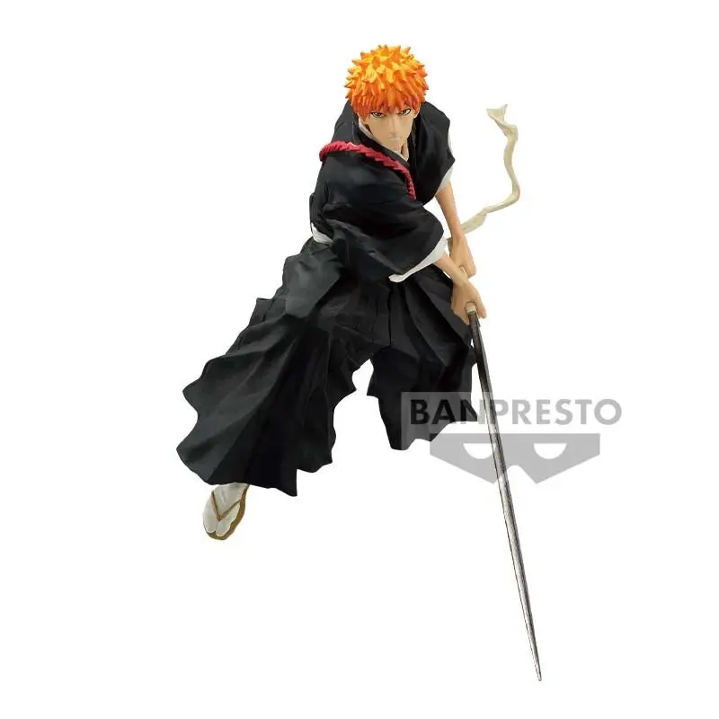 Bleach Soul Entered- Ichigo Kurosaki II