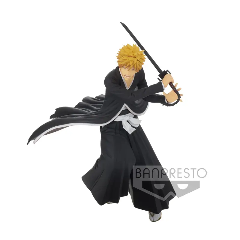 Bleach Soul Entered Model-Ichigo Kurosaki