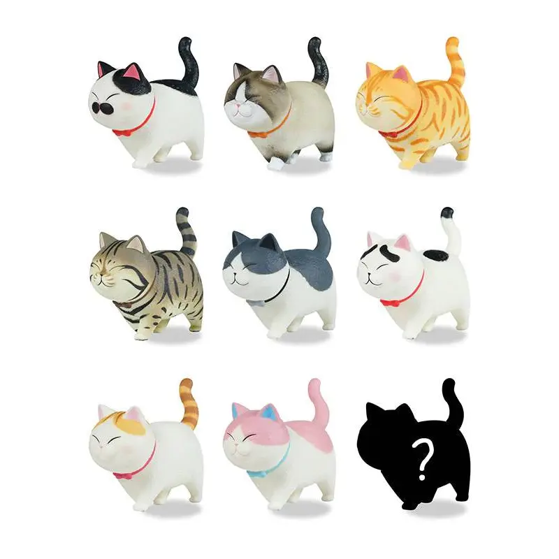 Blind Box - Bell Cat