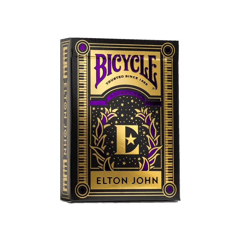 Bicycle Elton John