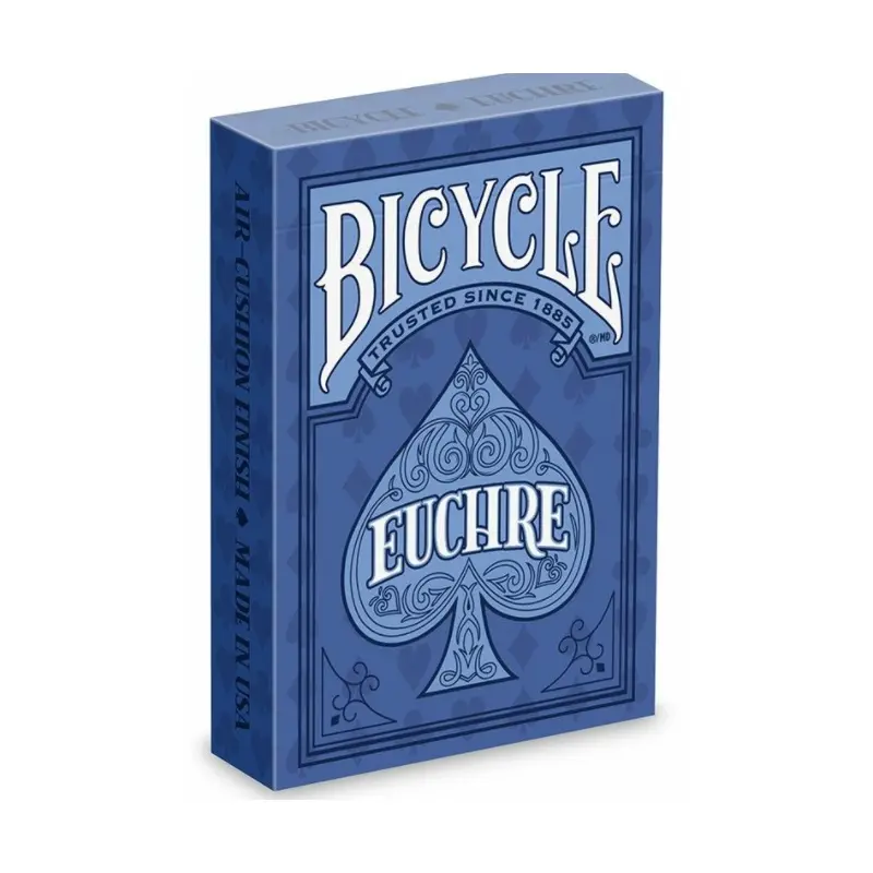 Bicycle Euchre Playing Cards