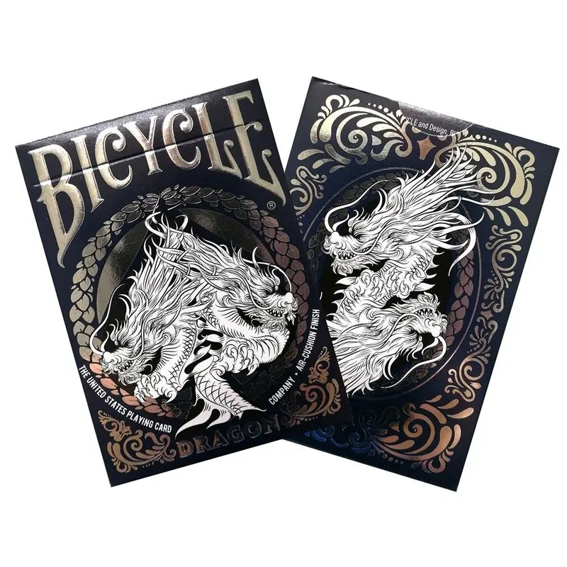 Bicycle Fireflies Foil