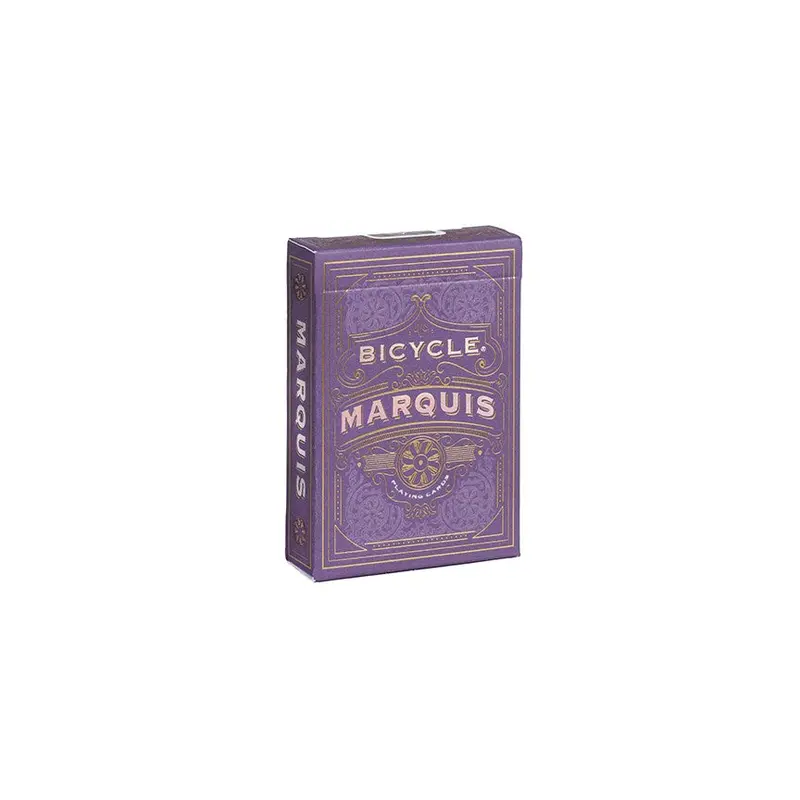 Bicycle Marquis Playing cards