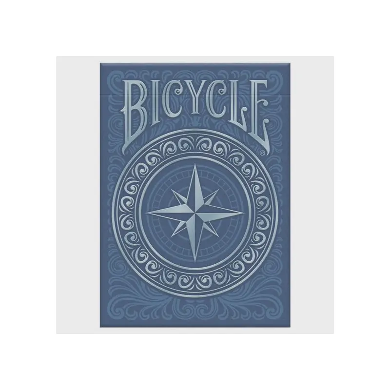 Bicycle Odyssey Playing cards