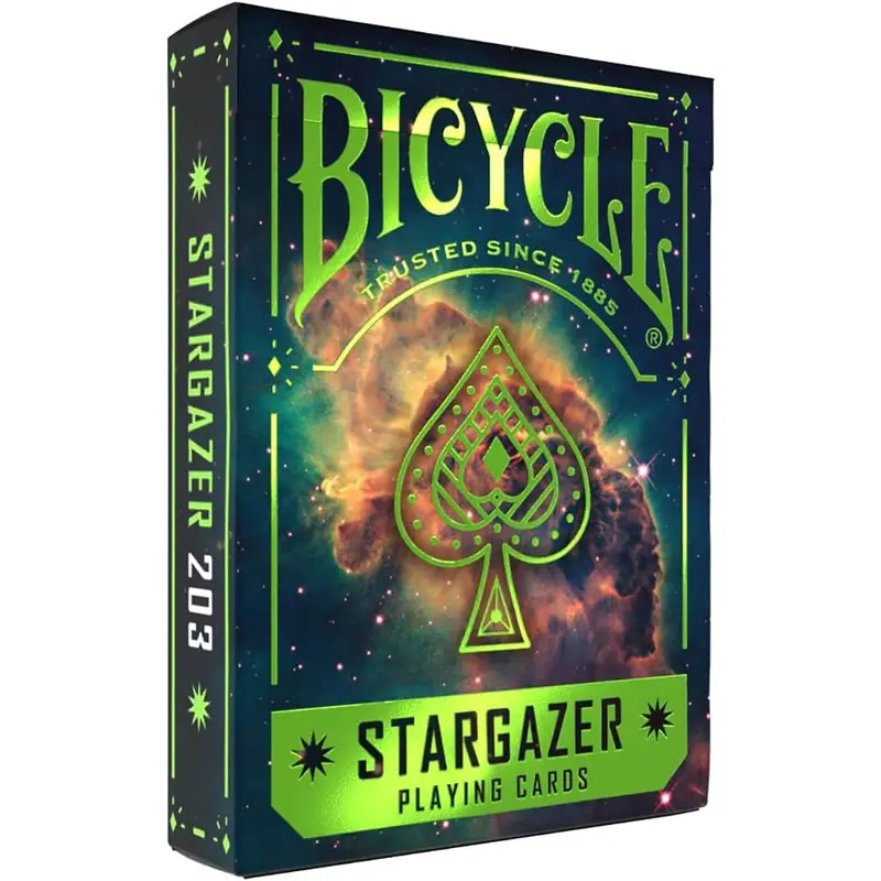Bicycle Stargazer 203