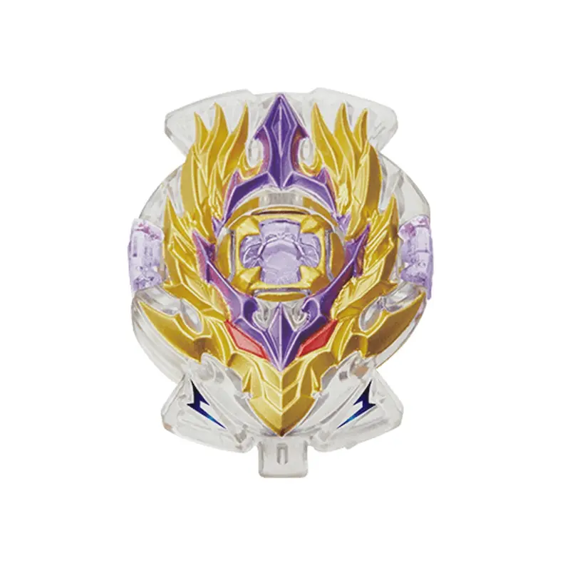 Beyblade Burst Superking (JP) B-168 Booster Rage Longinus.Ds 3A