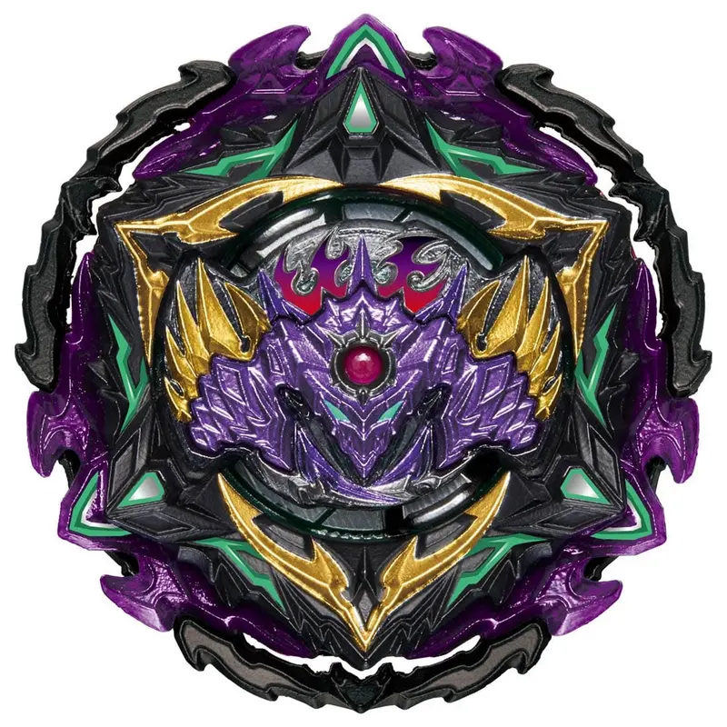 Beyblade Burst Superking (JP) B-175 Booster Lucifer the End.Kou.Dr