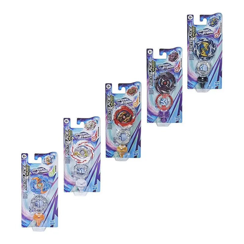 Beyblade Burst Surge Speedstorm Single Pack