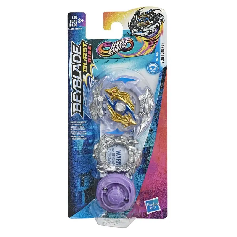 Beyblade Hypersphere Single