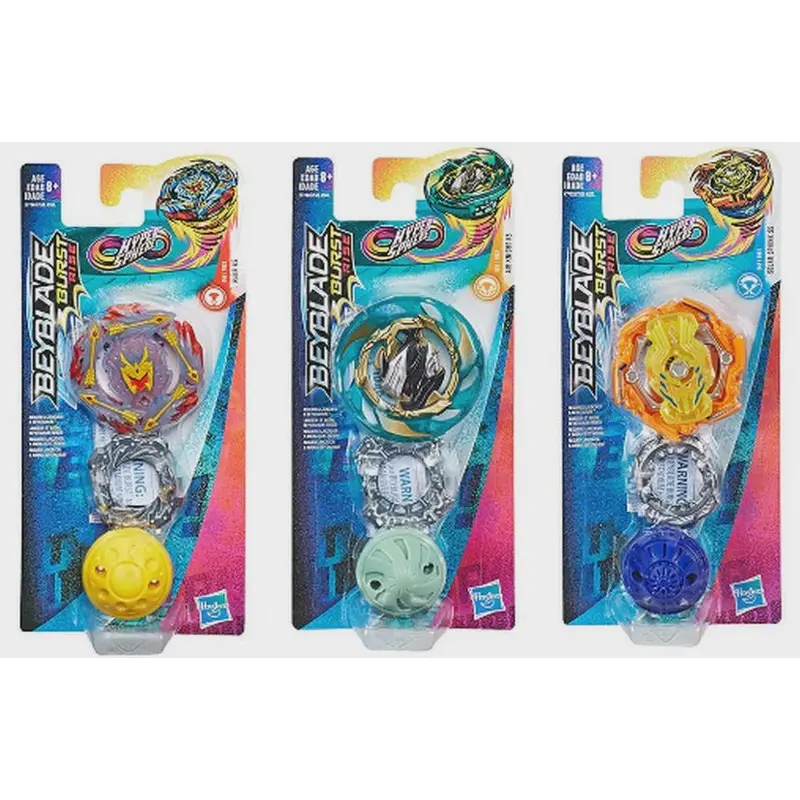 Beyblade Hypersphere Single Pack Assortment