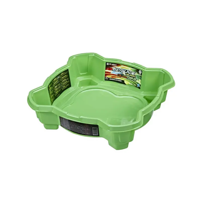 Beyblade Quad Drive Beystadium