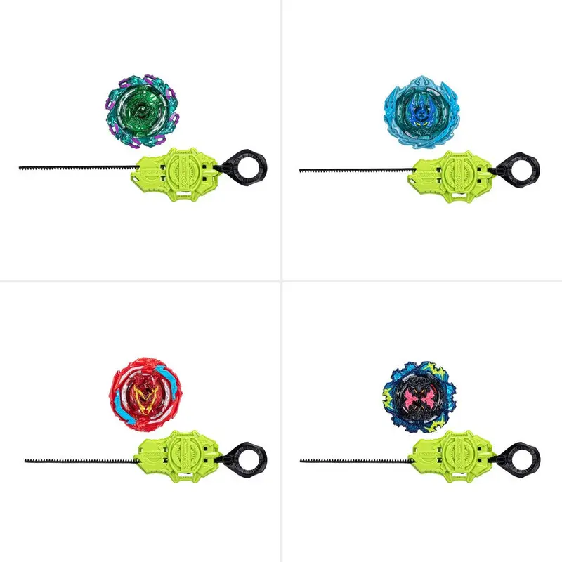 Beyblade Slingshot Starter Assorted
