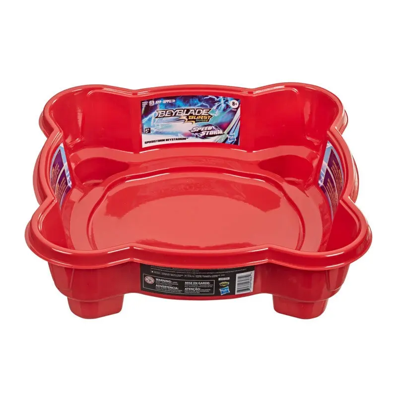 Beyblade Speedstorm Beystadium
