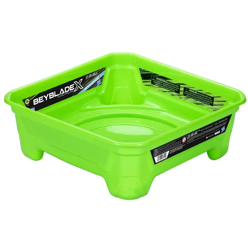 Beyblade X - Beystadium Battle Arena
