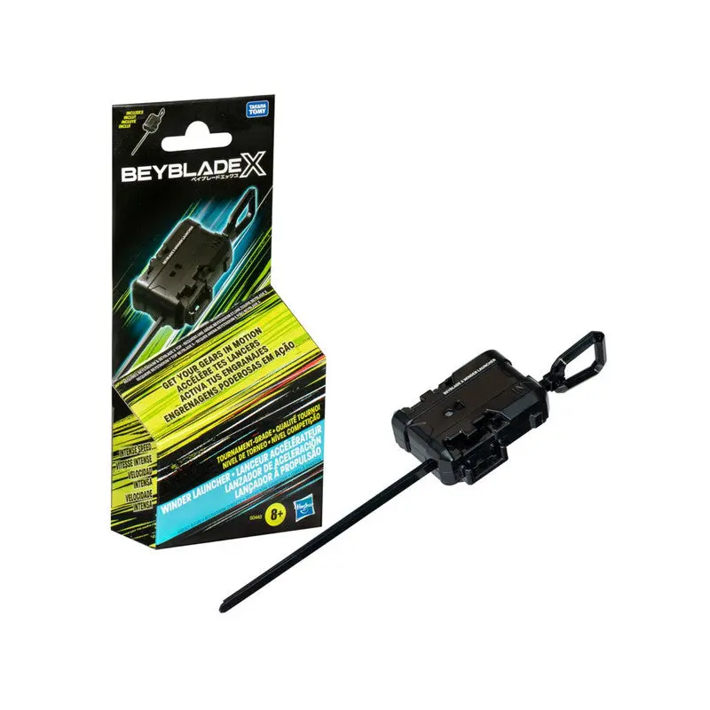 Beyblade X - Winder Launcher