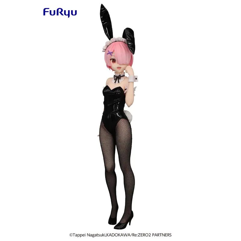 BiCute Bunnies Figure - RAM