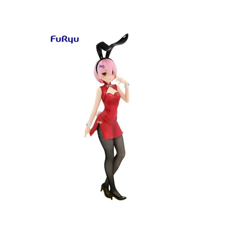 BiCute Bunnies Figure  RAM China Ver