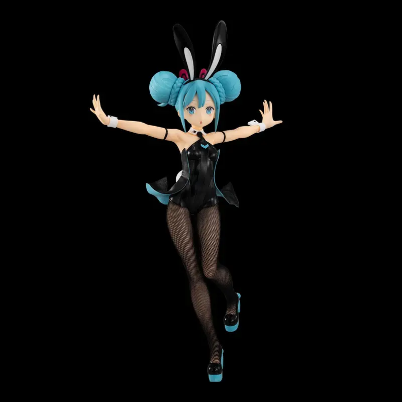 BiCute Bunnies - Hatsune Miku 2nd Release