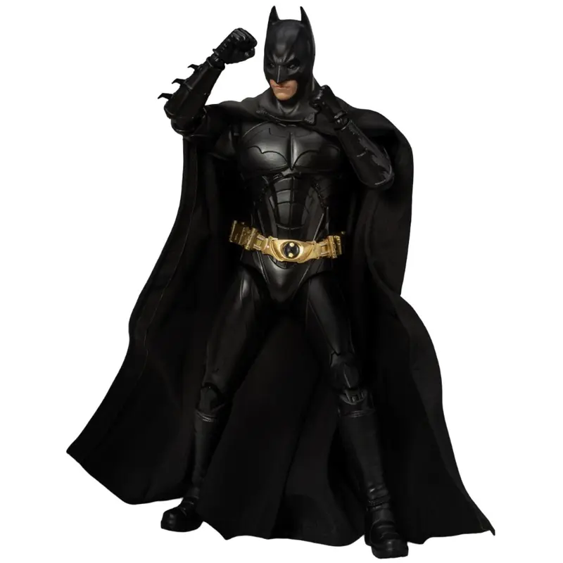 Beast Kingdom Dynamic Action Heroes Begins Version Batman