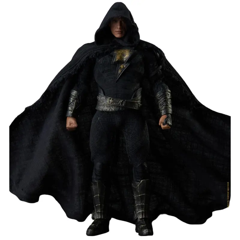 Beast Kingdom Dynamic Action Heroes: Black Adam