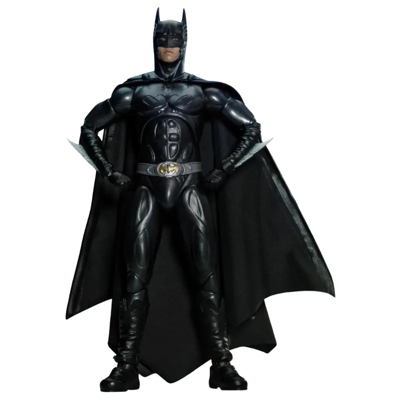 Beast Kingdom Dynamic Action Heroes: Forever Version- Batman
