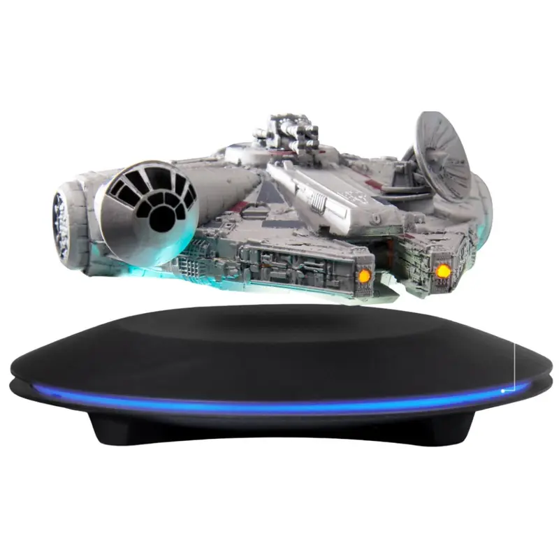 Beast Kingdom Egg Attack Floating Star Wars: Millennium Falcon