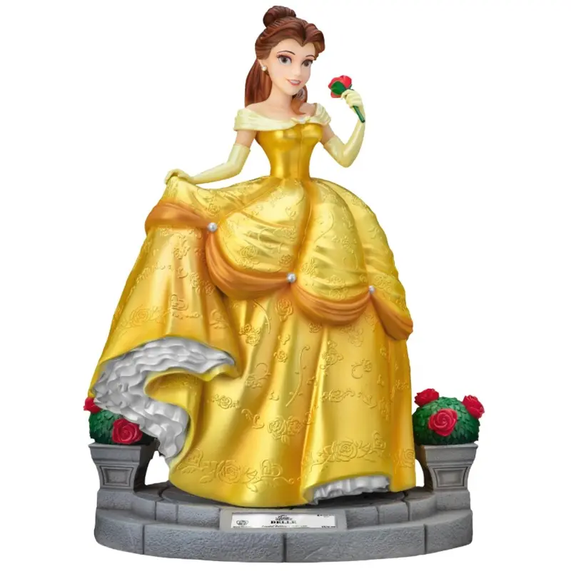 Beast Kingdom Master Craft Beauty and the Beast: Belle