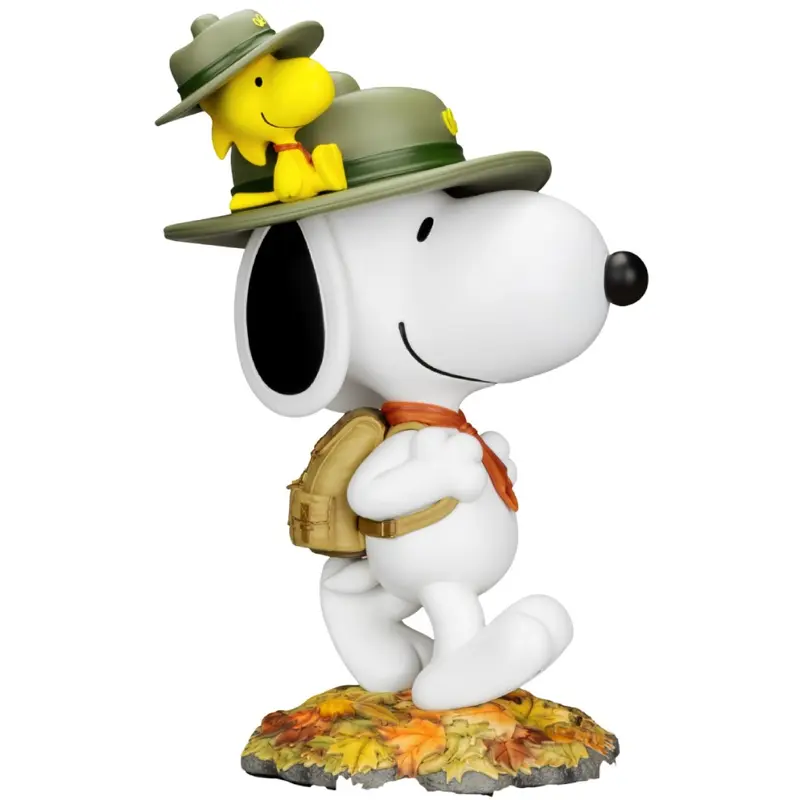 Beast Kingdom Master Craft Snoopy