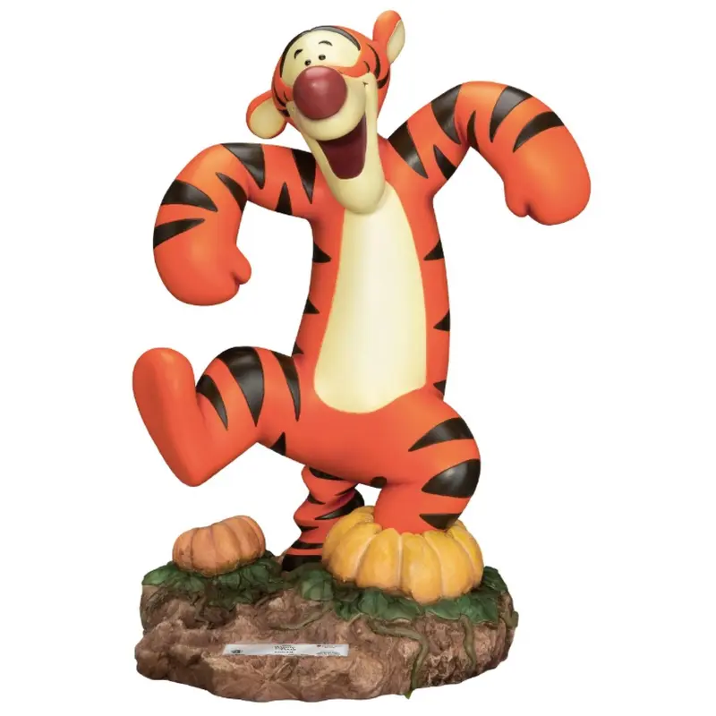 Beast Kingdom Master Craft Winnie the Pooh: Tigger