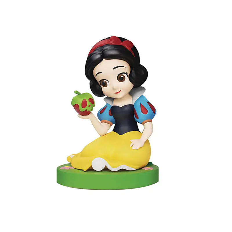 Beast Kingdom Mini Egg Attack Disney Princess: Snow White
