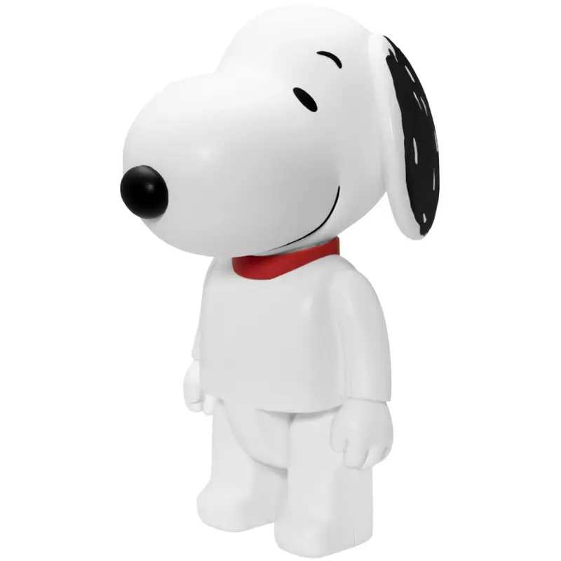 Beast Kingdom SYAKING-BANG!! Peanuts Snoopy Large Vinyl Piggy Bank