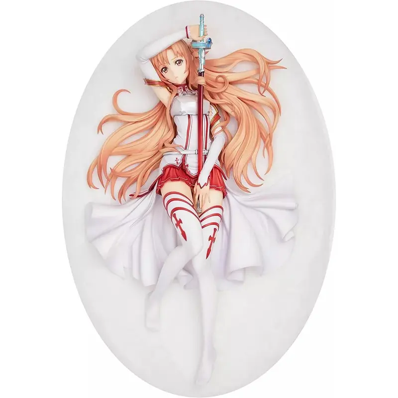 BeBOX Sword Art Online Asuna Day Off In Aincrad 1/7 Figure