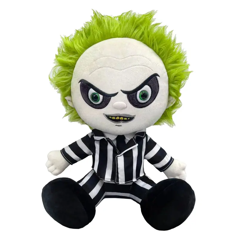 Beetlejuice - Beetlejuice Plush Toy