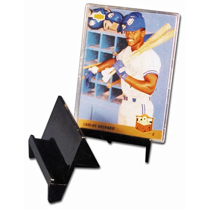 BCW Card Holder Stand