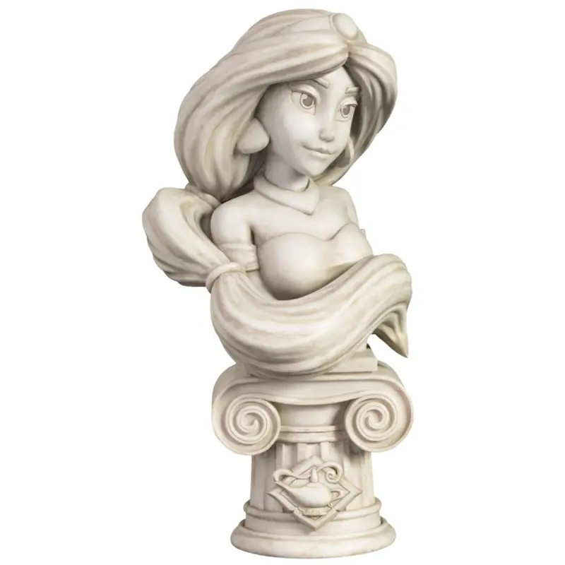 Beast Kingdom BUST Disney Princess Series: Jasmine