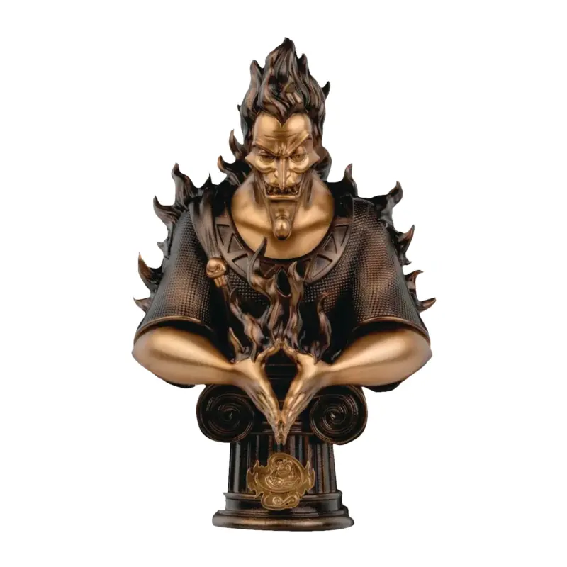 Beast Kingdom Bust Disney Villains Series Hades