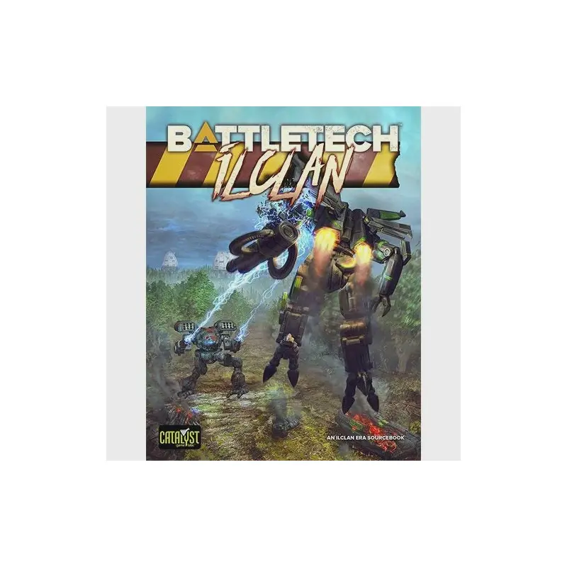 BattleTech ilClan