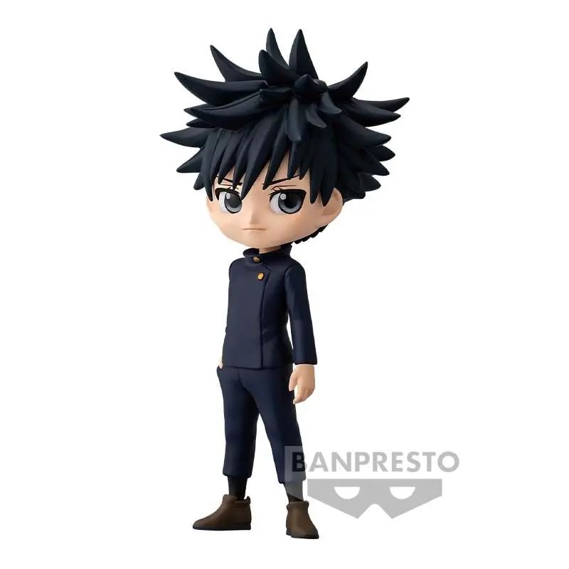 Banpresto 18725 Jujutsu Kaisen Q Posket Petit Vol.1B-Megumi Fushiguro