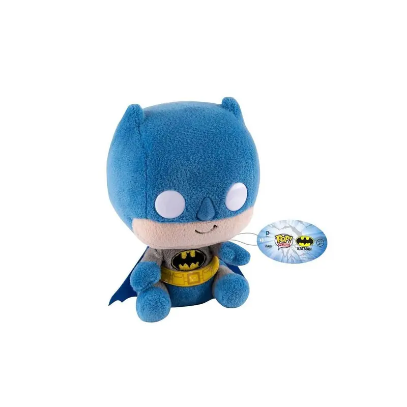 Batman Pop! Plush Regular