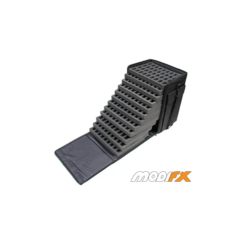 Battalion Bag Modifx