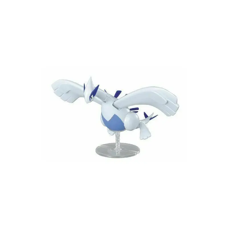 Bandai Pokemon Model Kit Lugia