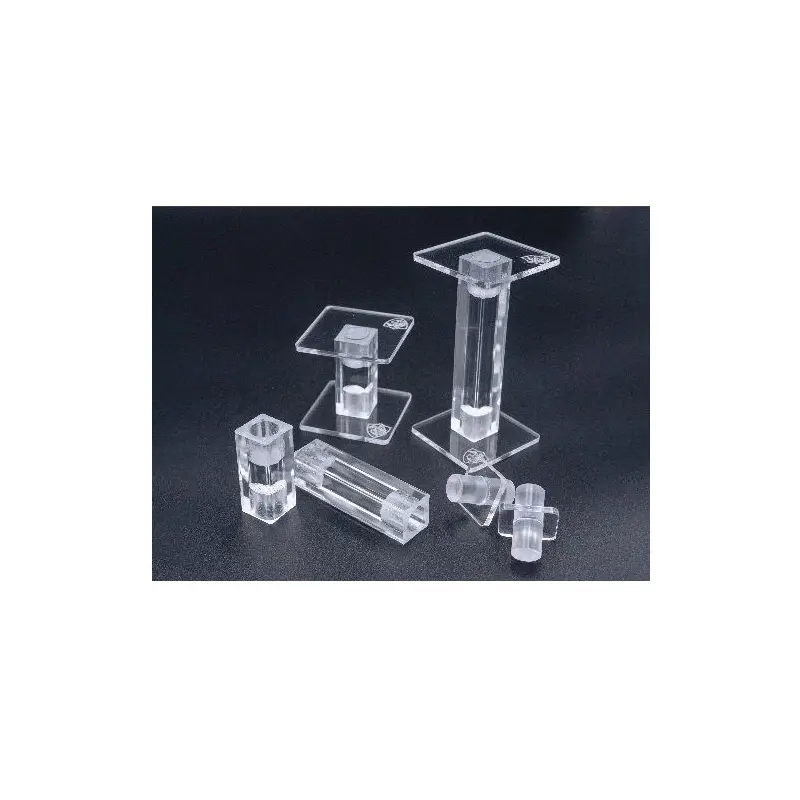 3d Combat Risers - Single Flyer