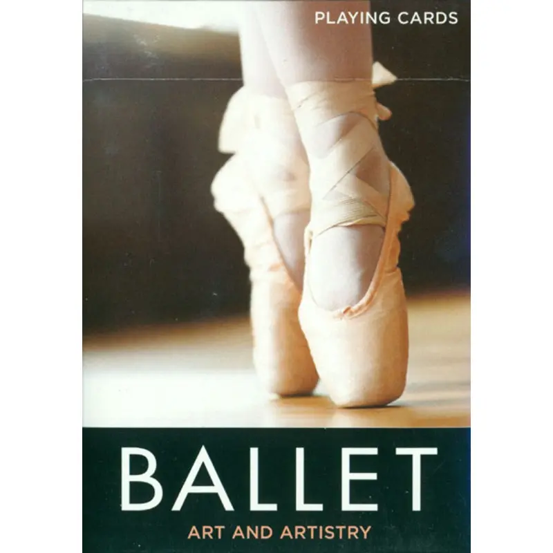 Ballet Poker