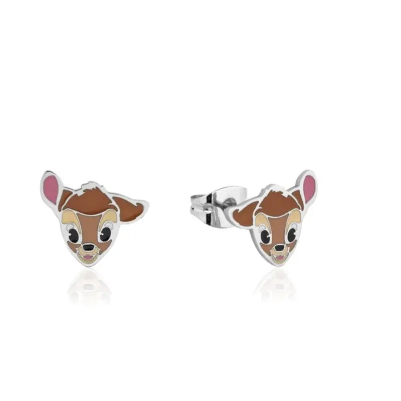 Bambi Stud Earrings